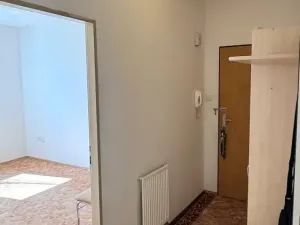 Pronájem bytu 2+kk, Teplice nad Bečvou, 58 m2