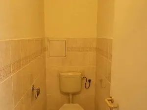 Pronájem bytu 2+kk, Teplice nad Bečvou, 58 m2