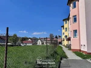 Pronájem bytu 2+kk, Teplice nad Bečvou, 58 m2
