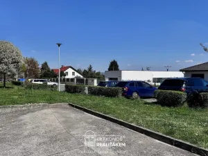 Pronájem bytu 2+kk, Teplice nad Bečvou, 58 m2