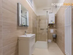Pronájem bytu 2+1, Praha - Dejvice, Svatovítská, 75 m2