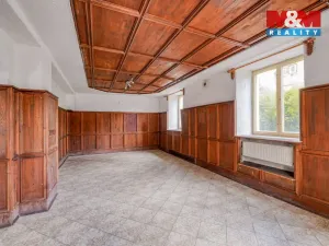 Prodej rodinného domu, Šindelová - Krásná Lípa, 600 m2