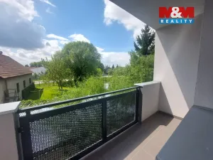 Prodej bytu 3+kk, Břežany II, 81 m2