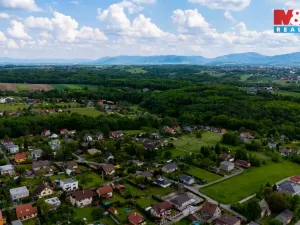 Prodej rodinného domu, Řepiště, U vrtu, 190 m2