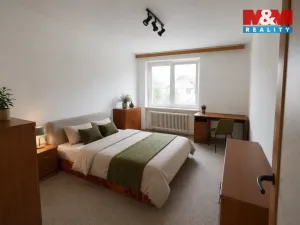 Prodej rodinného domu, Velký Týnec, Grygovská, 120 m2