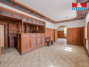 Prodej ubytování, Šindelová - Krásná Lípa, 600 m2