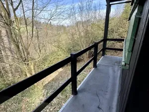 Prodej chaty, Velké Petrovice, 35 m2