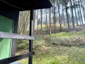 Prodej chaty, Velké Petrovice, 35 m2