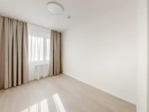 Pronájem bytu 3+kk, Praha - Vysočany, Hindlova, 82 m2