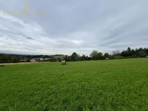 Prodej pozemku pro bydlení, Příbor, Hluboká, 1632 m2