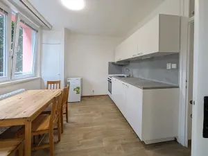 Pronájem bytu 2+1, Brno, 61 m2