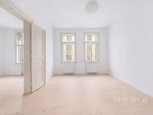 Pronájem bytu 2+kk, Praha - Nusle, Sezimova, 51 m2