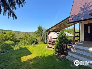 Prodej chaty, Ivančice, 54 m2