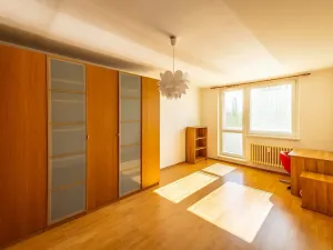 Pronájem bytu 2+1, Jihlava, Telečská, 62 m2