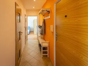Pronájem bytu 2+1, Jihlava, Telečská, 62 m2