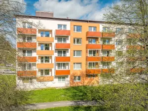 Pronájem bytu 2+1, Jihlava, Telečská, 62 m2