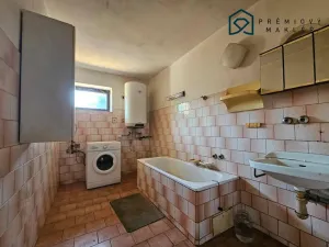 Prodej rodinného domu, Rumburk - Rumburk 1, Jitřní, 250 m2