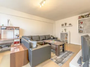 Pronájem bytu 2+1, Mladá Boleslav, U stadionu, 58 m2