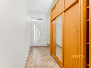 Pronájem bytu 3+1, Uherské Hradiště, U Cihelny, 92 m2
