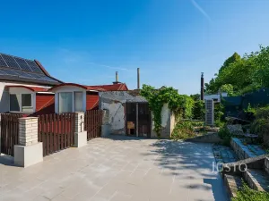 Pronájem bytu 3+1, Uherské Hradiště, U Cihelny, 92 m2