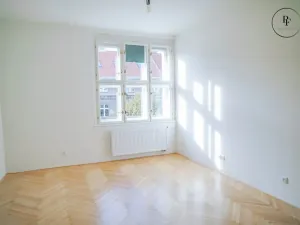 Pronájem bytu 2+kk, Praha - Bubeneč, Terronská, 63 m2