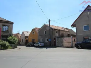 Prodej rodinného domu, Smečno, Krátká, 66 m2