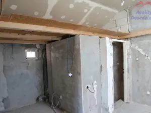 Prodej rodinného domu, Smečno, Krátká, 66 m2