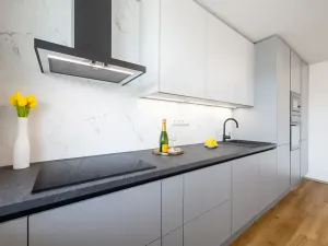 Prodej bytu 3+kk, Praha - Stodůlky, Nušlova, 81 m2