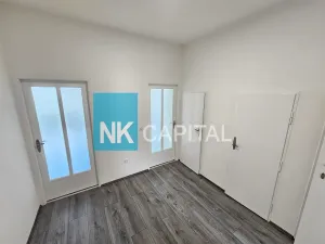 Pronájem bytu 3+kk, Praha - Smíchov, Radlická, 75 m2