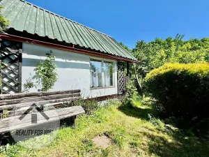 Prodej zahrady, Hrádek nad Nisou, Liberecká, 383 m2