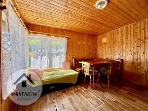 Prodej zahrady, Hrádek nad Nisou, Liberecká, 383 m2
