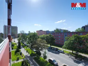 Prodej bytu 2+1, Ostrava - Poruba, Sokolovská, 52 m2