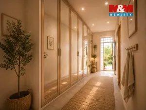 Prodej rodinného domu, Třebařov, 101 m2