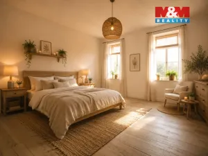 Prodej rodinného domu, Třebařov, 101 m2