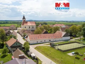 Pronájem bytu 3+kk, Vratěnín, 84 m2