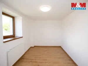 Pronájem bytu 3+kk, Vratěnín, 84 m2