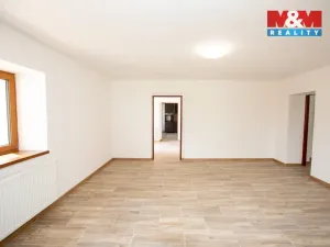 Pronájem bytu 4+kk, Vratěnín, 101 m2