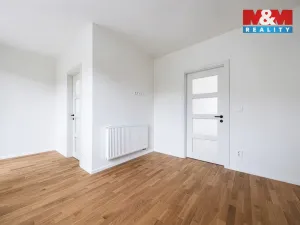 Prodej bytu 4+kk, Praha - Ruzyně, Duchcovská, 77 m2