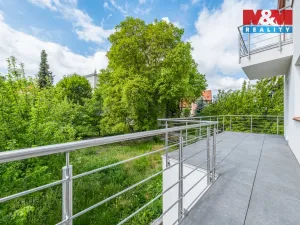 Prodej bytu 4+kk, Praha - Ruzyně, Duchcovská, 77 m2