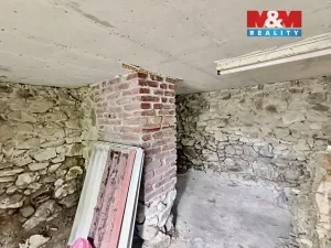 Prodej chaty, Bílý Kámen, 60 m2