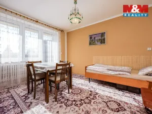Prodej rodinného domu, Kamenná, 192 m2