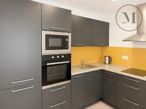 Prodej bytu 2+kk, České Budějovice, Jírovcova, 60 m2