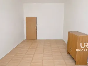 Pronájem bytu 2+1, Brno - Veveří, Bayerova, 54 m2