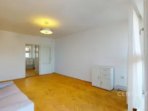 Pronájem bytu 1+1, Ostrava, Jurečkova, 37 m2