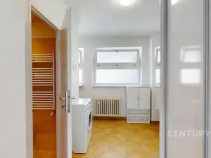 Pronájem bytu 1+1, Ostrava, Jurečkova, 37 m2