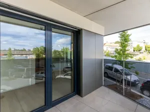 Pronájem bytu 1+kk, Praha - Žižkov, Malešická, 39 m2