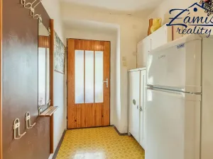 Prodej rodinného domu, Zavidov, 45 m2