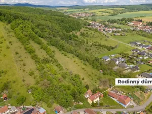 Prodej rodinného domu, Prakšice, 100 m2