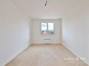 Prodej bytu 3+1, Mladá Vožice, Souhradí, 63 m2