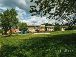 Prodej bytu 3+1, Mladá Vožice, Souhradí, 63 m2